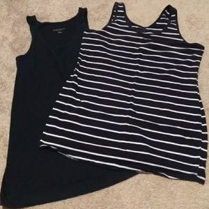 💰Maternity tank tops